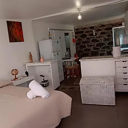 Séjour chez l'habitant O Campo Na *